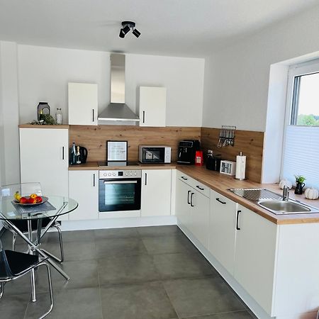 Bruchbude24 Rodinghausen Exterior foto